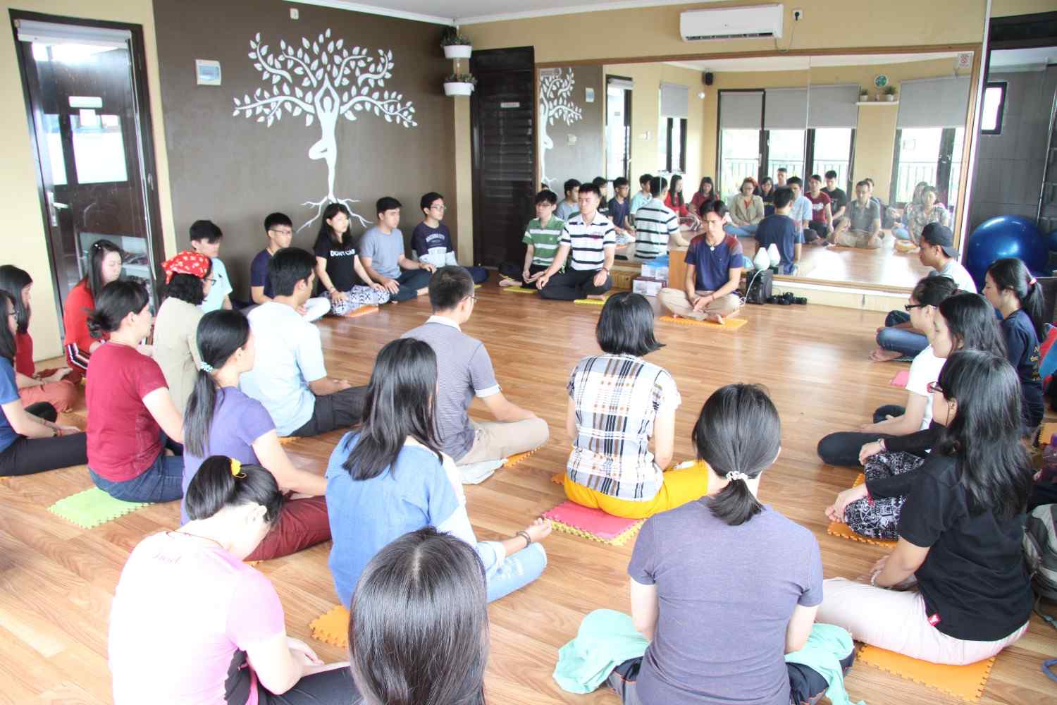 Healing & Wellness Trip
